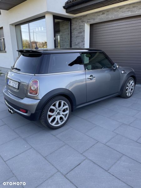 MINI Cooper - 1