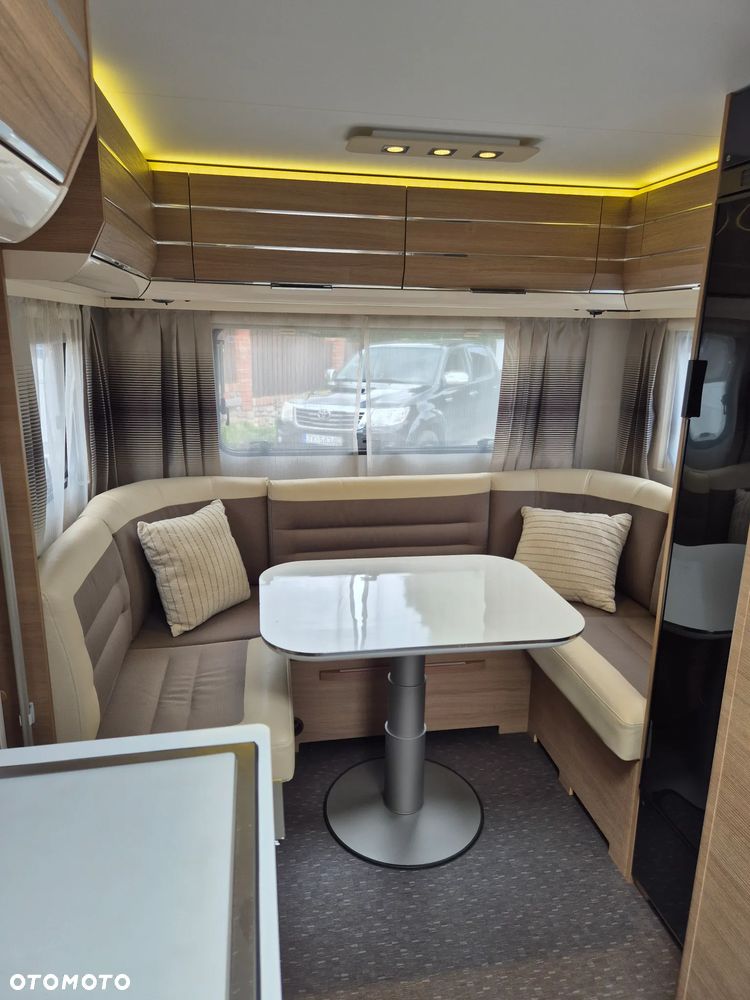 Adria ADORA 482 LU - 6