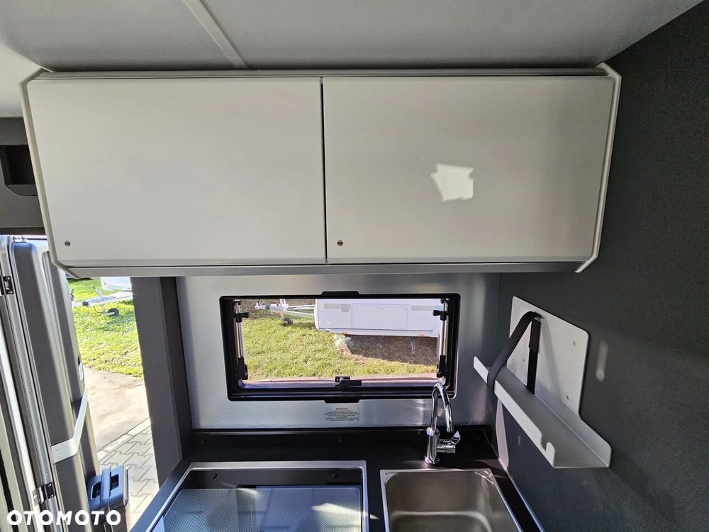 Adria Compact MAX SL - 9