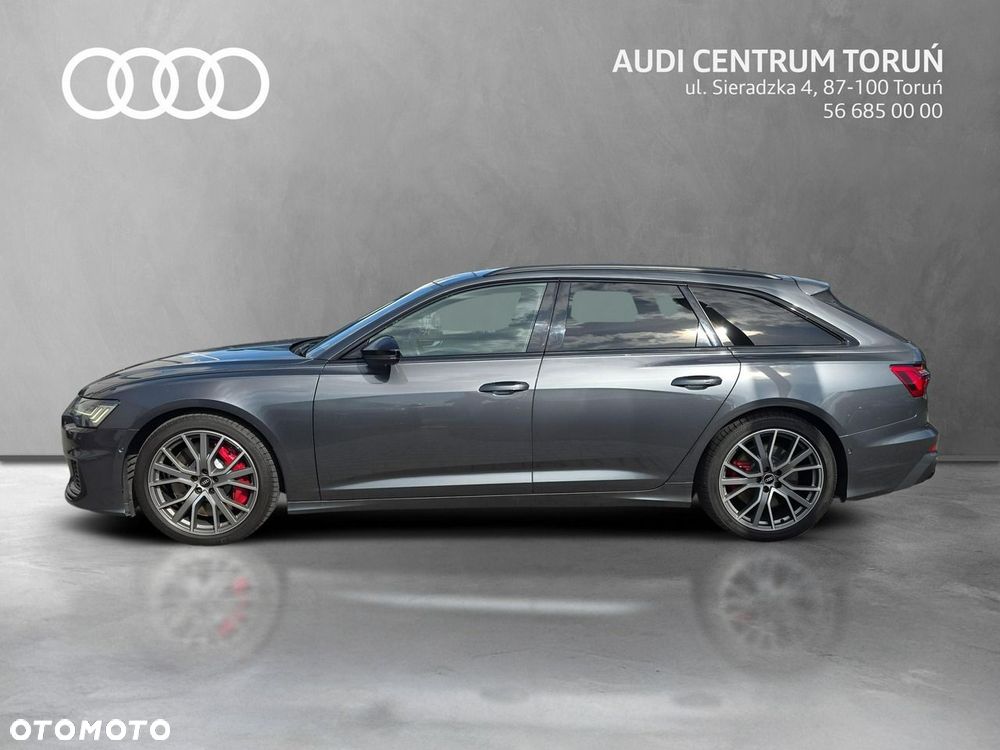 Audi S6 Avant TDI mHEV Quattro Tiptronic - 2