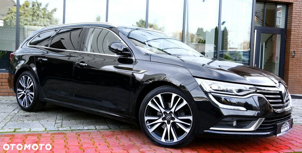 Renault Talisman - 10