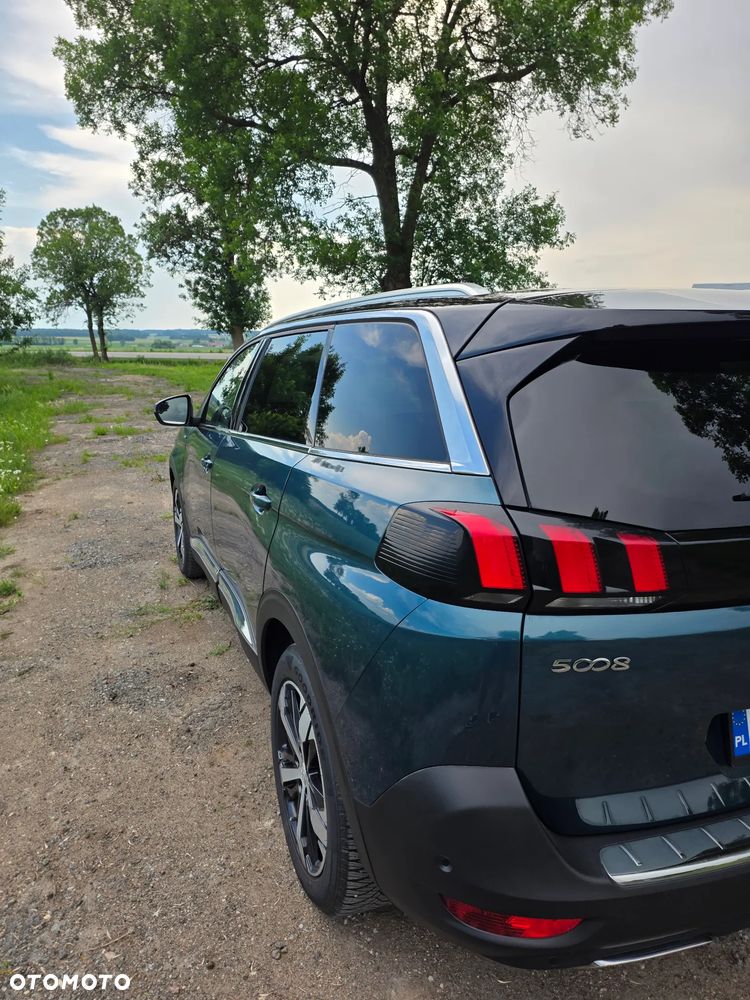 Peugeot 5008 1.6 THP Active S&S EAT6 - 6