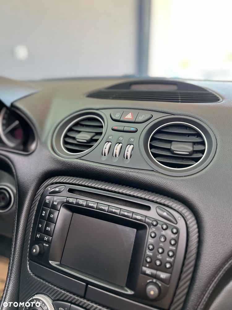 Mercedes-Benz SL 350 - 23