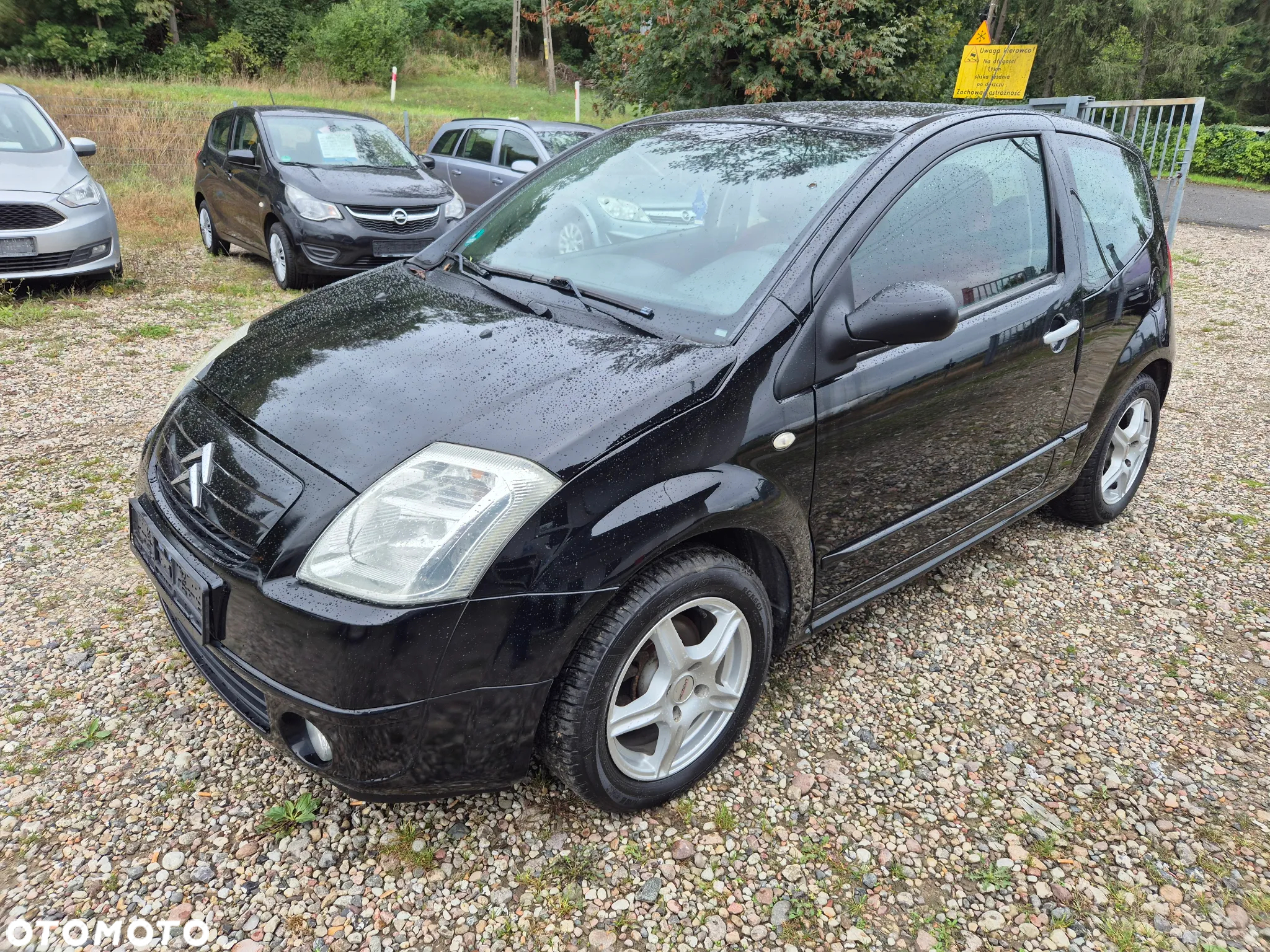 Citroën C2 - 3
