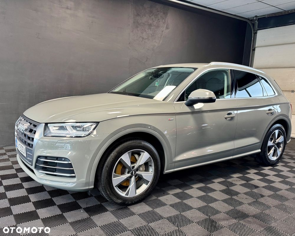 Audi Q5 - 3