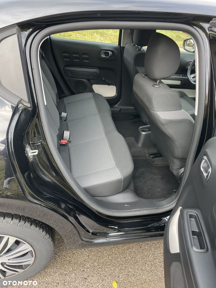 Citroën C3 VTi 95 Exclusive - 18