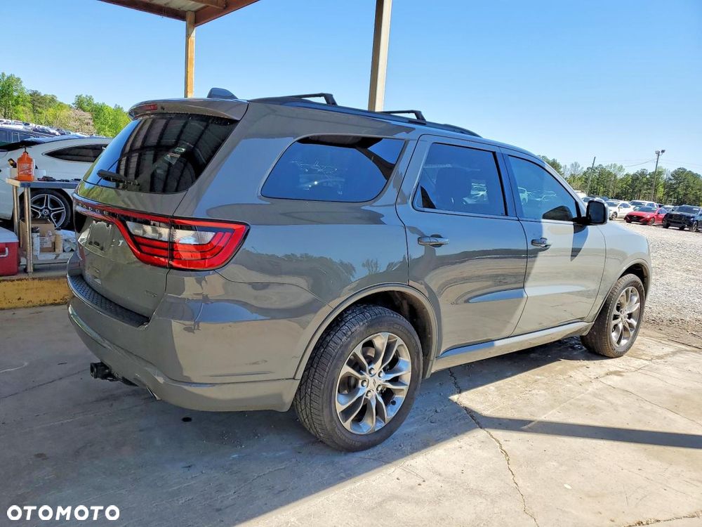Dodge Durango 5.7 R/T - 3