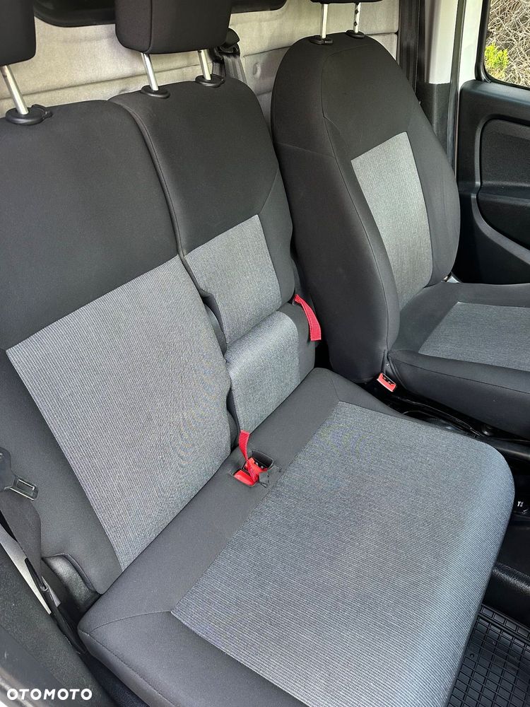 Fiat Doblo Maxi - 8