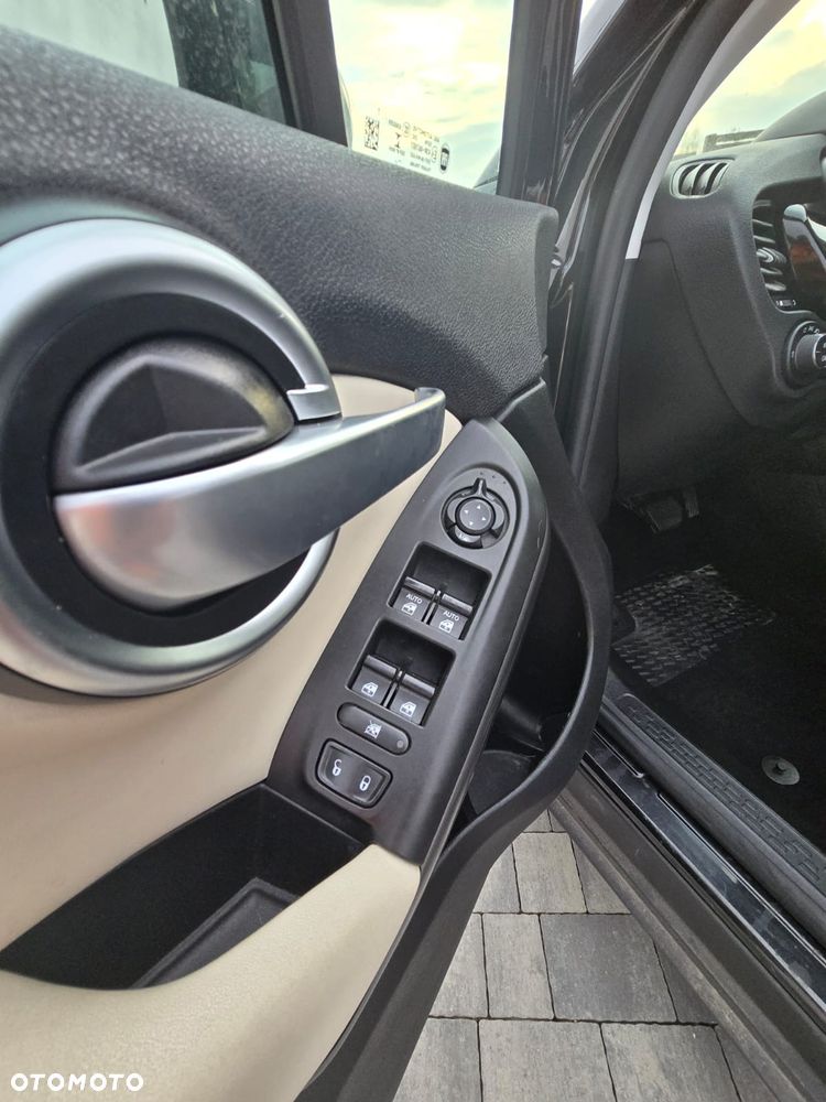 Fiat 500X 1.6 Multijet 4x2 S&S DCT Mirror - 14