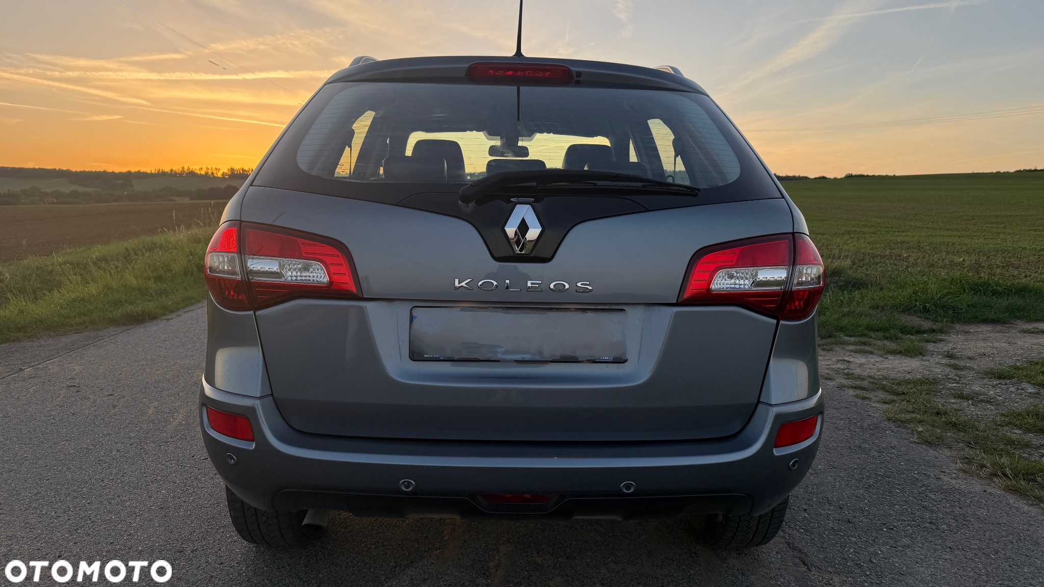 Renault Koleos 2.0 dCi 4x4 Bose Edition - 5
