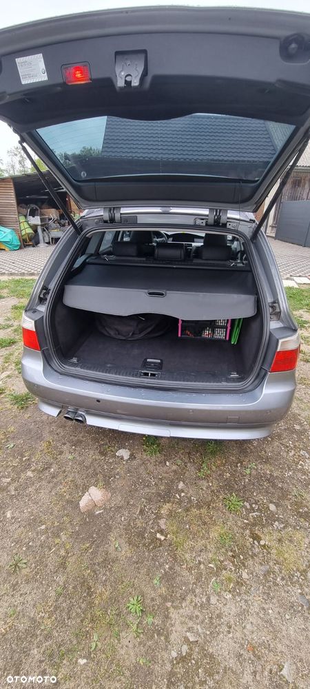BMW Seria 5 - 12
