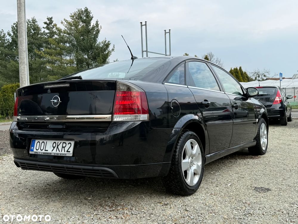Opel Vectra 1.8 Business Sport - 3