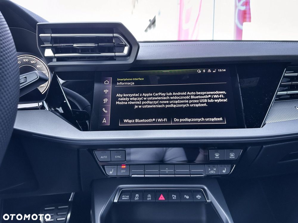 Audi A3 Sportback - 29