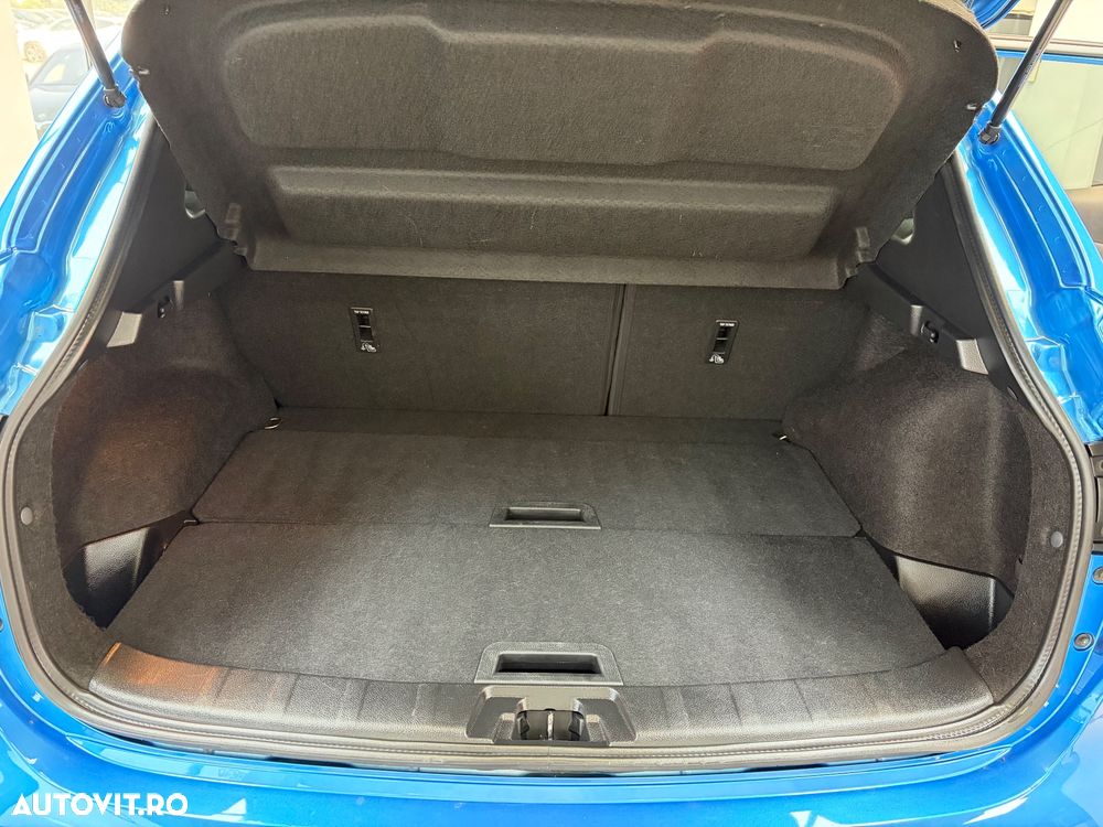 Nissan Qashqai 1.3 DIG-T N-CONNECTA - 12