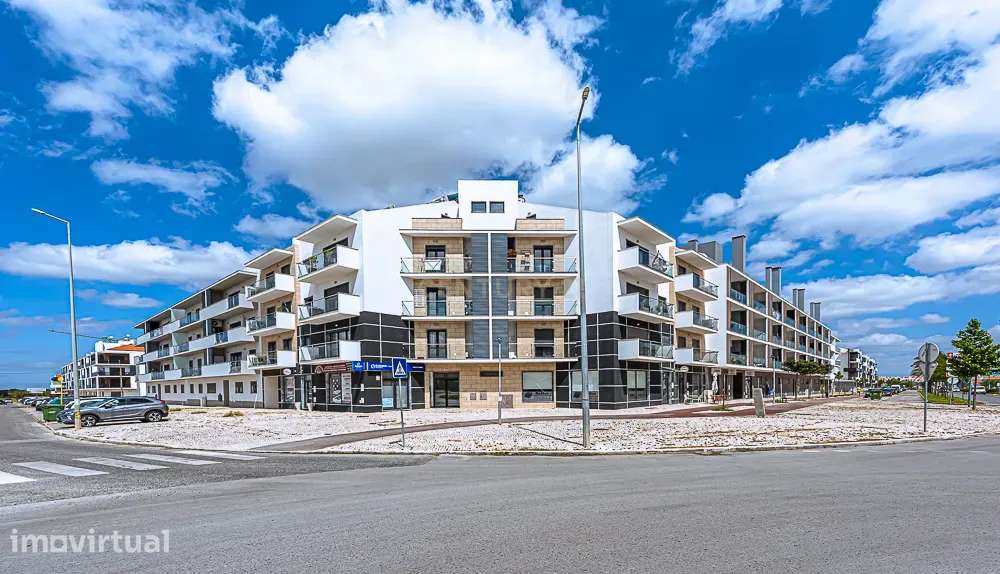 Apartamento T3 de 2023 na Avenida dos Ferroviários - Grande imagem: 2/26