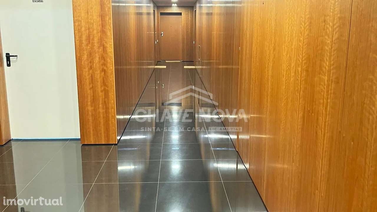 Excelente T1 na Asprela – junto ao Hospital de São João - Grande imagem: 5/18