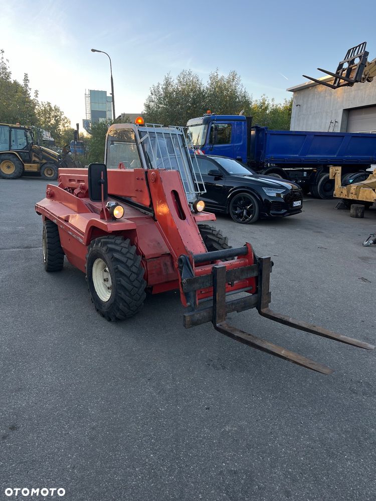 Manitou BT420 - 2