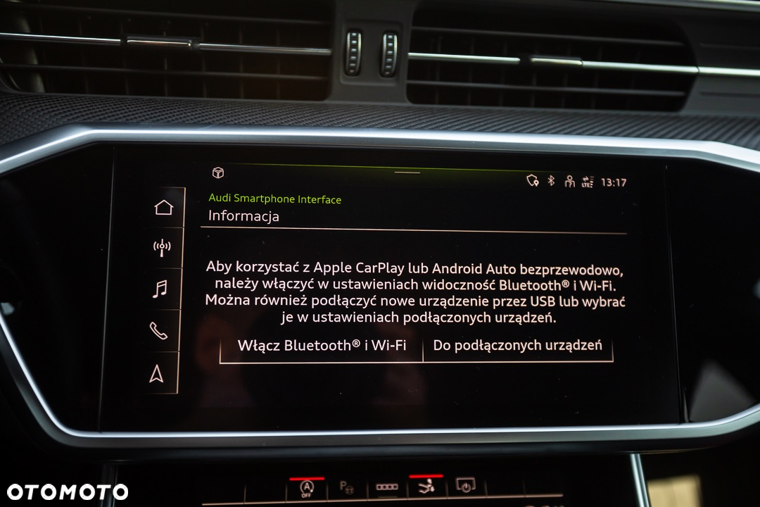 Audi S7 TDI Tiptronic - 34