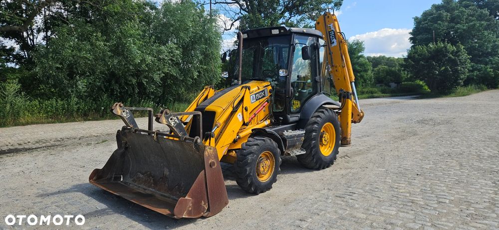 JCB 3CX - 4