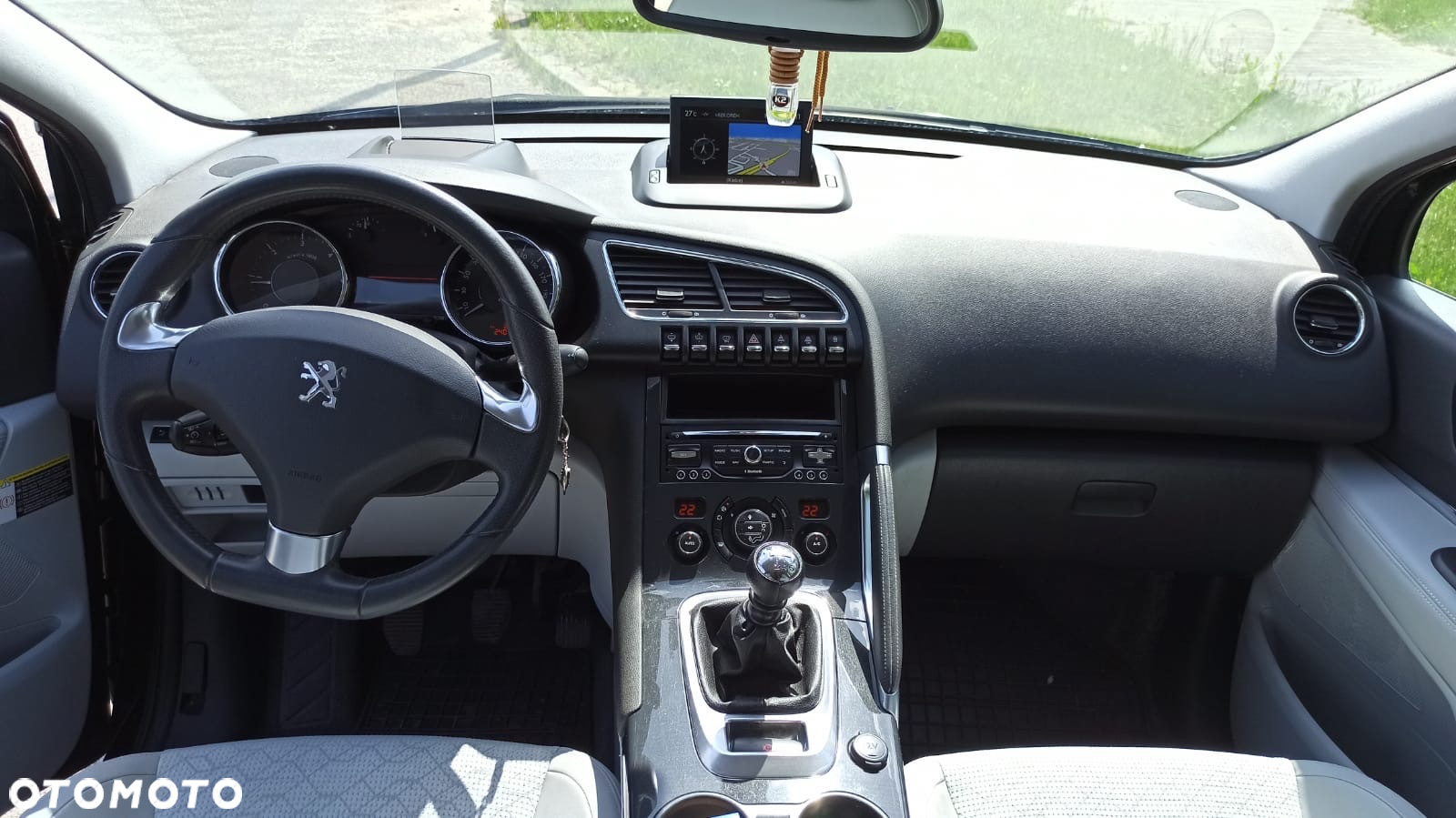 Peugeot 3008 - 9