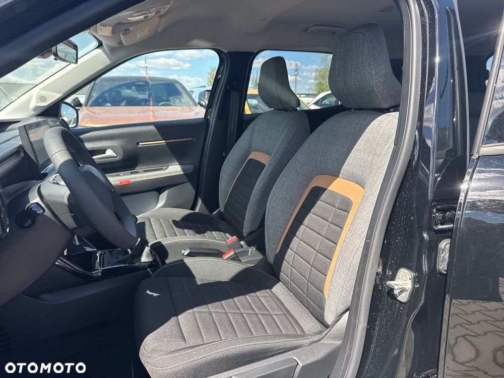 Citroën C3 Aircross 1.2 Turbo Plus S&S - 9