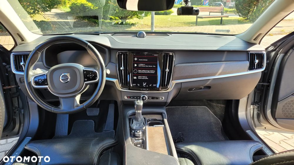 Volvo V90 Cross Country D5 SCR AWD Pro - 26