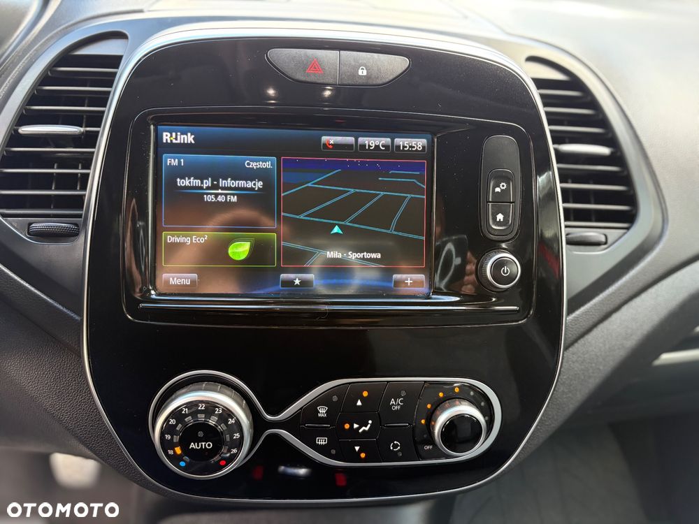 Renault Captur 1.2 Energy TCe XMOD - 19