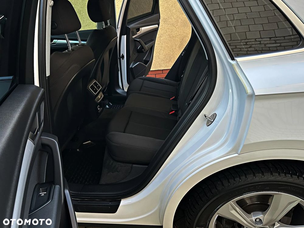 Audi Q5 2.0 TDI Quattro S tronic design - 32