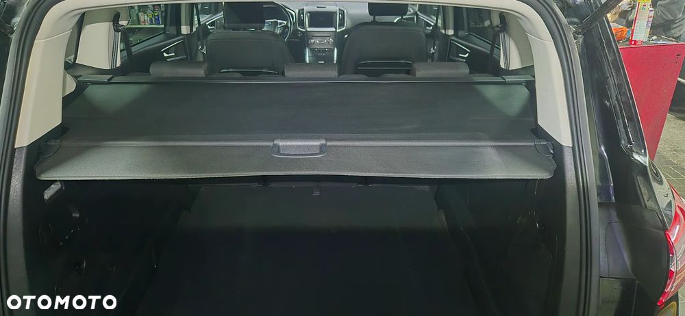 Ford S-Max 2.0 EcoBlue Titanium - 12