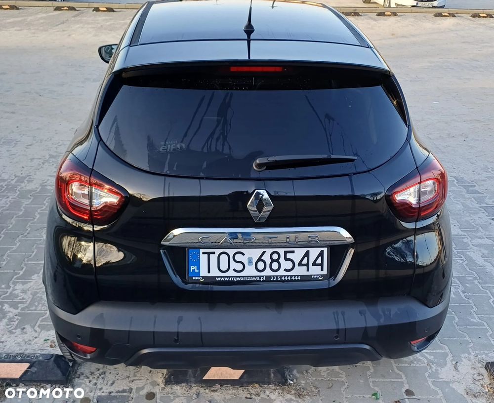 Renault Captur 0.9 Energy TCe Limited - 4