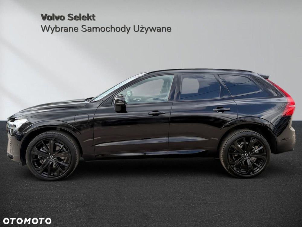 Volvo XC 60 - 5