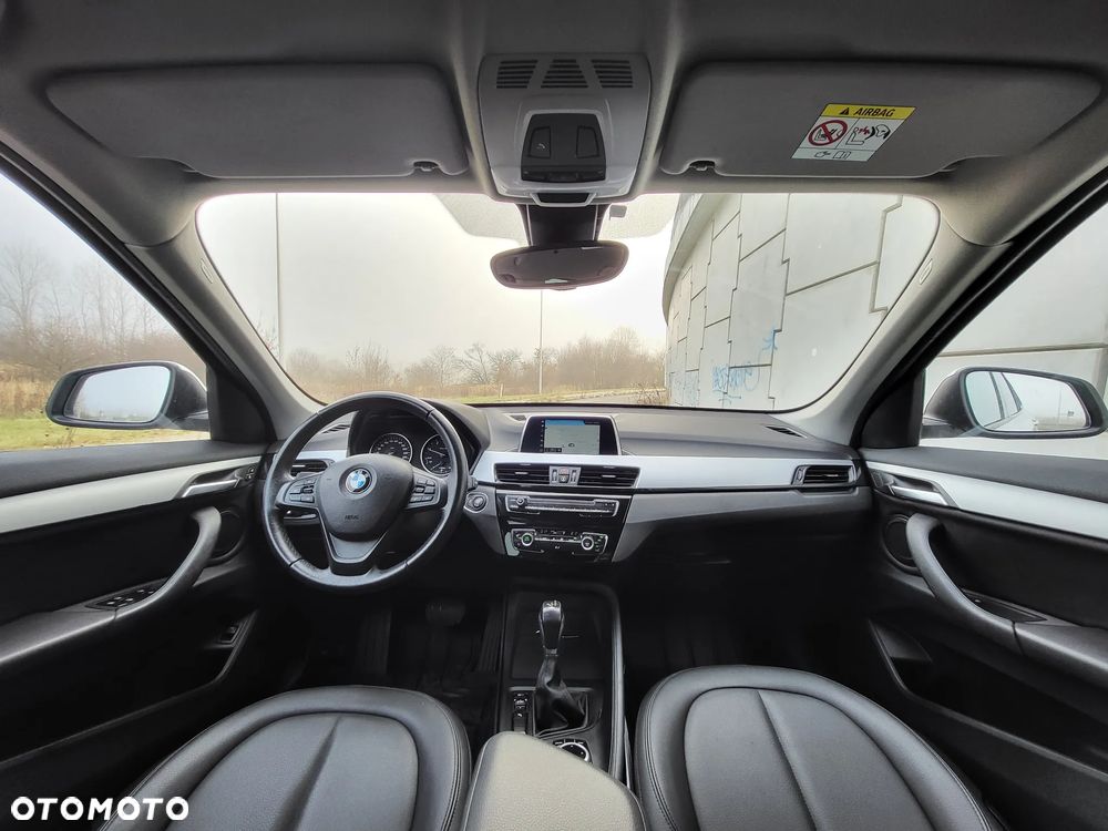 BMW X1 - 16