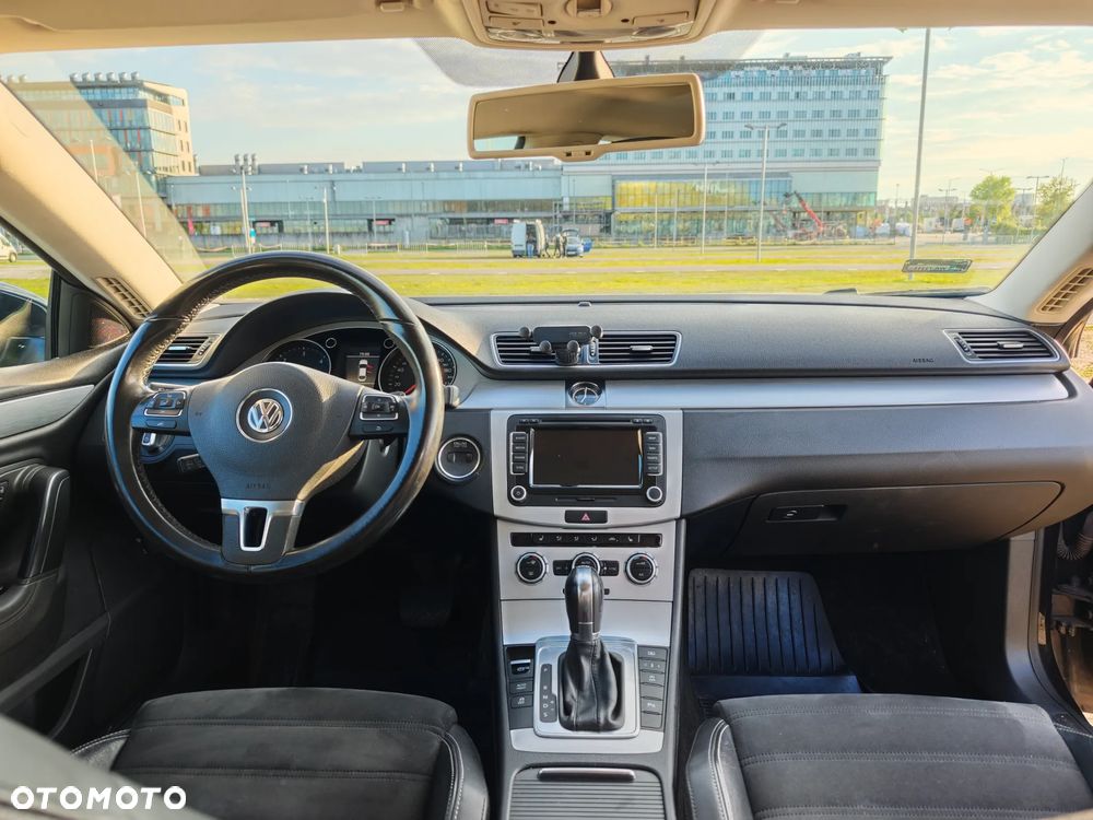 Volkswagen CC 2.0 TDI DPF BMT DSG - 16