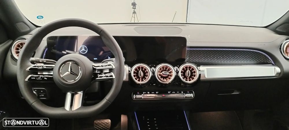 Mercedes-Benz EQB 250+ Edition - 18