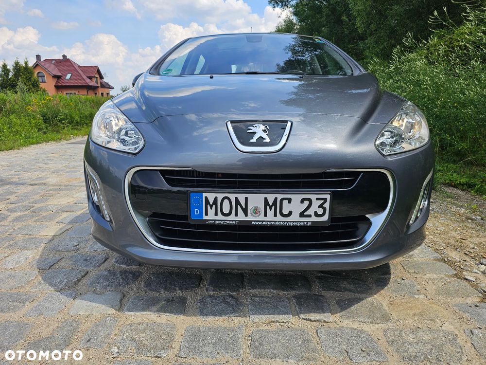 Peugeot 308 155 THP Allure - 18