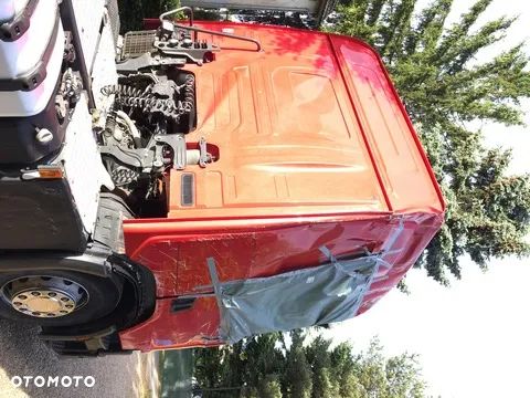 Scania R450 / Standard / Kola 80 / Wywrot / - 2