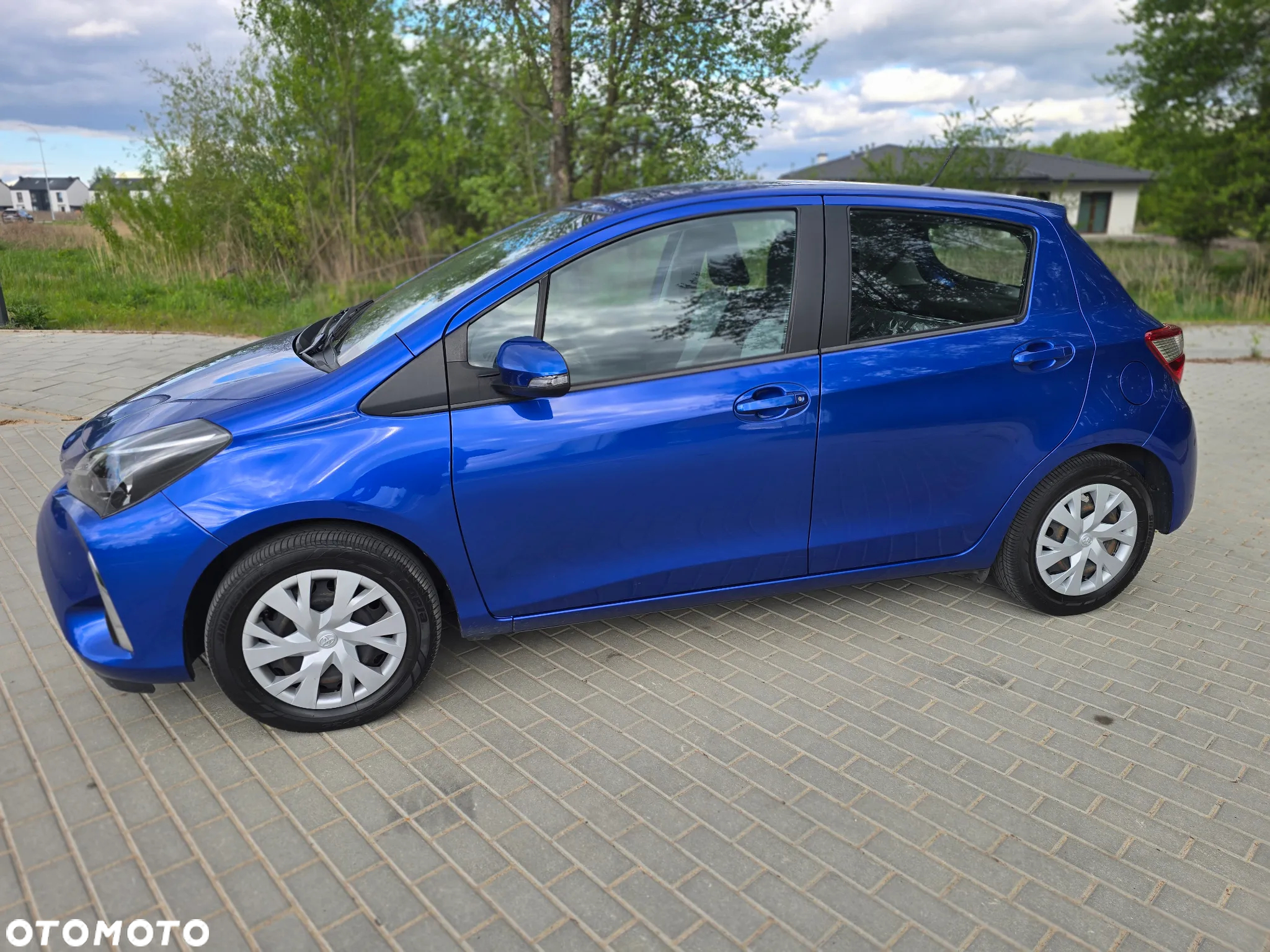 Toyota Yaris 1.5 Premium - 29