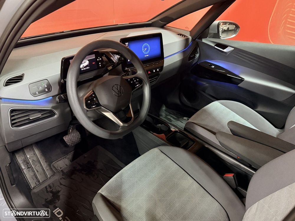 VW ID.3 Pure Performance Conceptline - 5