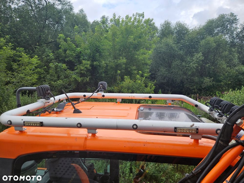Doosan dx160w - 20