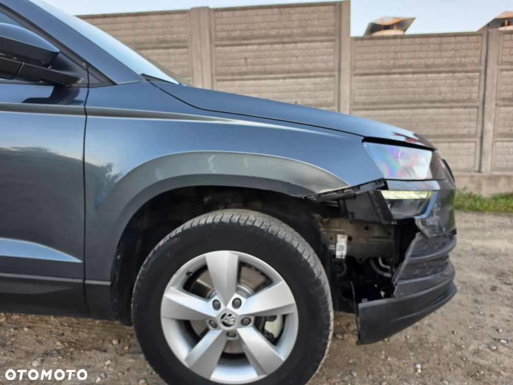 Skoda Karoq 1.0 TSI 4x2 Ambition DSG - 28