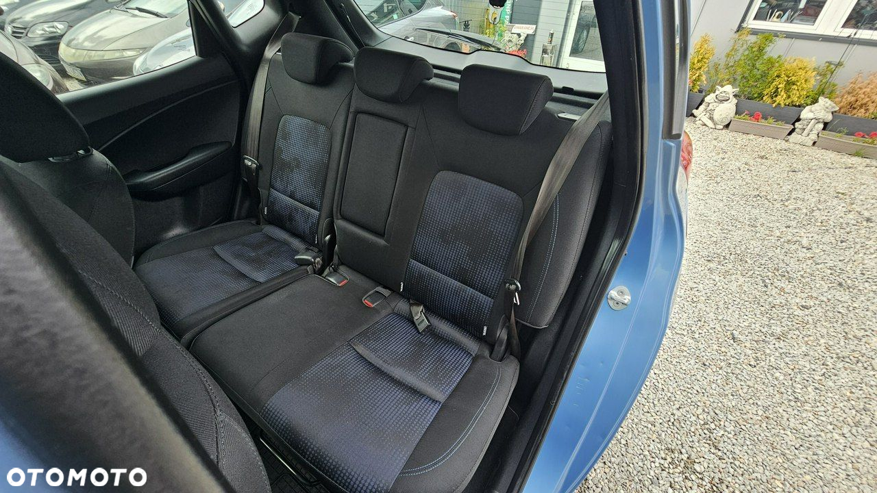 Hyundai ix20 - 26