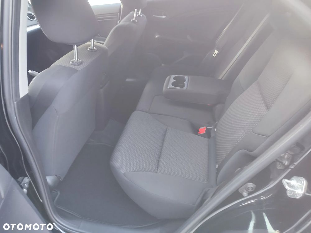 Honda Civic 1.6 i-DTEC Style Edition (Honda Connect+) - 18