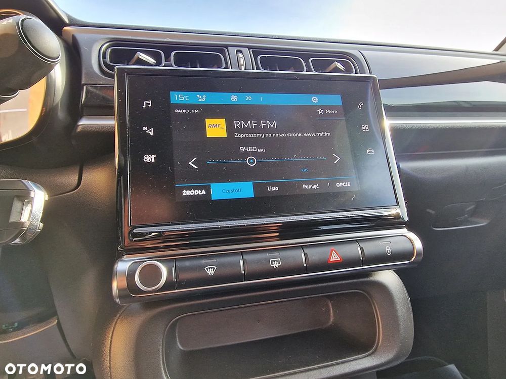 Citroën C3 1.5 BlueHDi Feel - 15