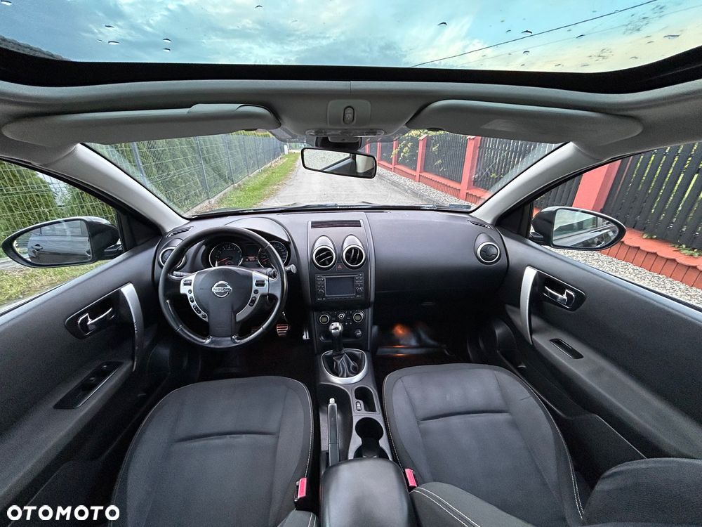 Nissan Qashqai 1.6 Acenta Pack - 7