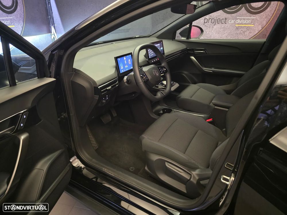 MG MG4 64 kWh Comfort - 9