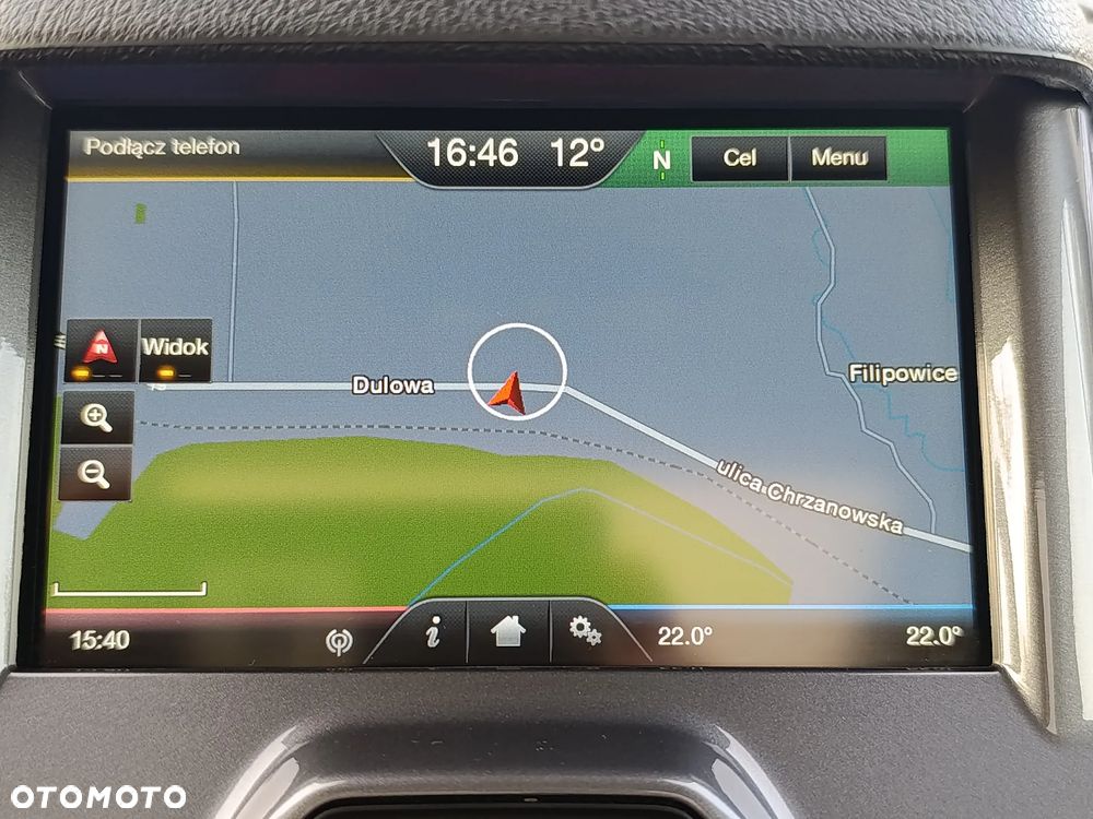 Ford Tourneo Connect - 17