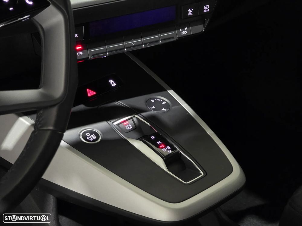 Audi Q4 Sportback e-tron 35 55 kWH - 38