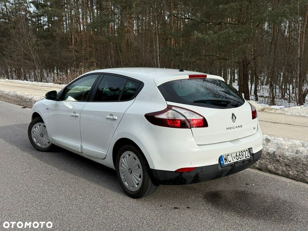 Renault Megane - 21