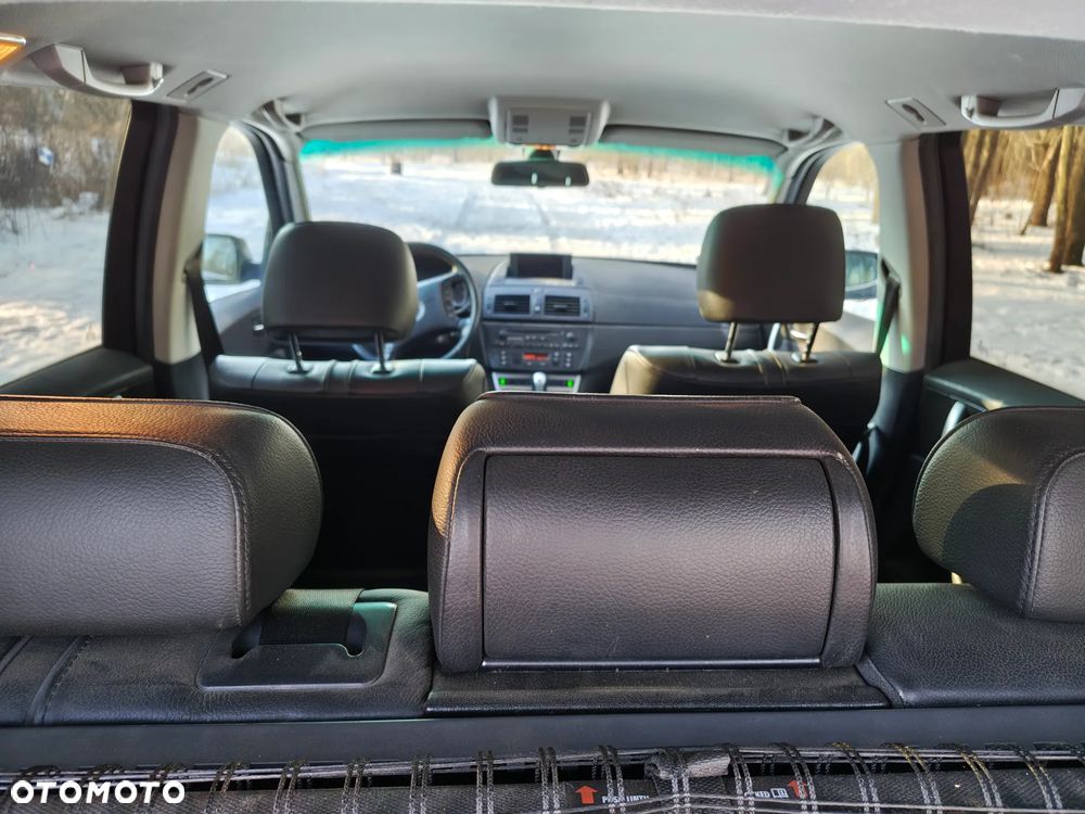 BMW X3 xDrive30d - 6