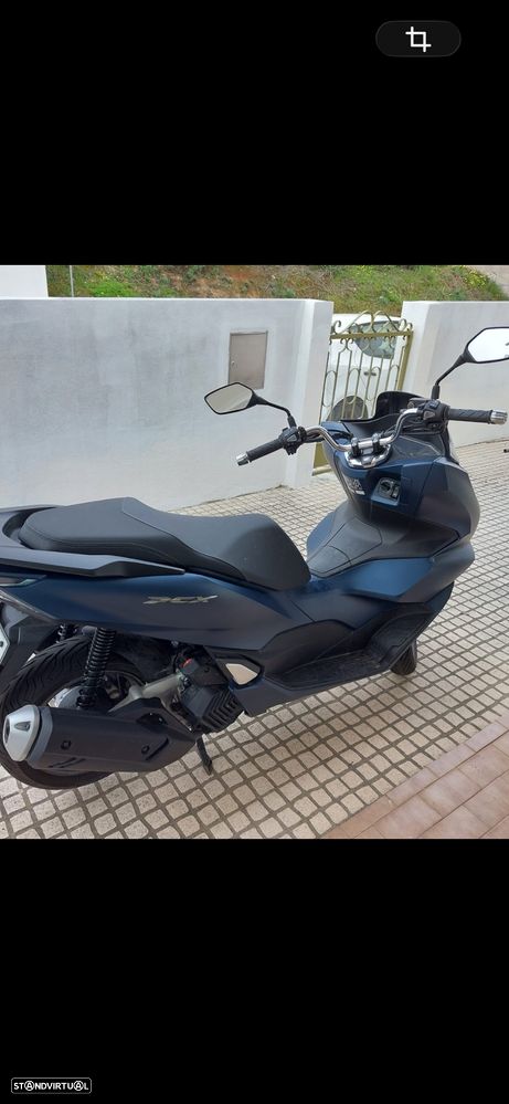 Honda PCX125 - 1